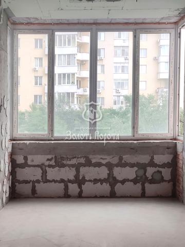 Степана Руданського вул., (Будинок 1)