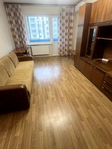 Оболонський просп., 23-А