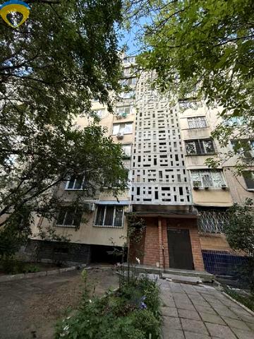 Люстдорфська дорога вул. (Черноморская дорога), 168/1