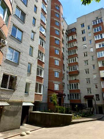 Зелена вул., 115ж