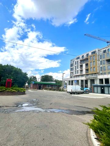 28 бригади вул. (Паустовського), 27