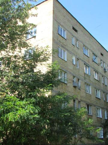 Шолом-Алейхема вул., 11-А