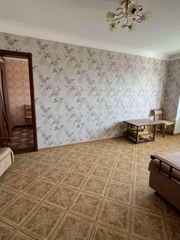 Європейська вул. (Фрунзе), 17
