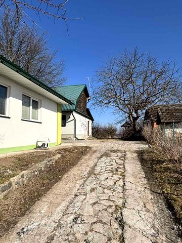 Волонтерська, 20