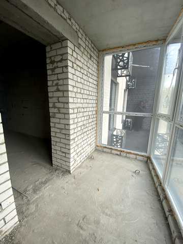 Святослава Ріхтера вул., 40