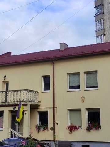 Моршинська вул., 9а
