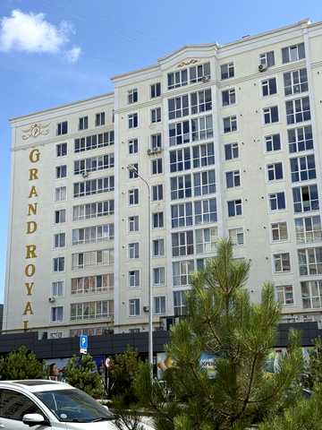 Січових стрільців вул., 4
