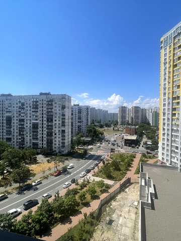 Каховська вул., 62-А