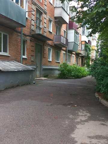 Герасима Кондратьєва вул. (Кірова), 37