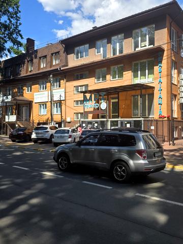 Соборна вул., 128/1