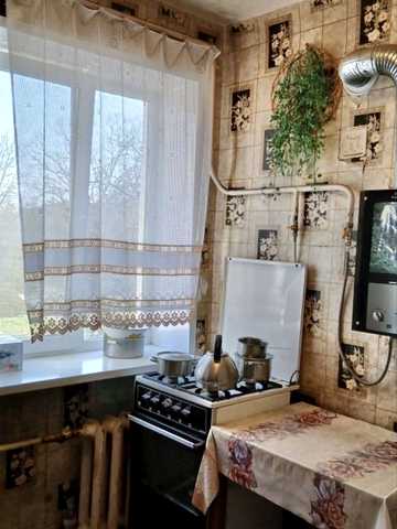 Кропивницького вул., 30