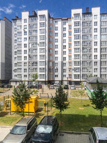 Хіміків вул., 39
