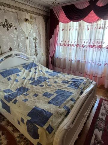 Перемоги вул., 1