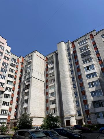 Григорія Грабянки вул., 7
