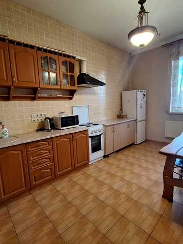 Науки просп., 30
