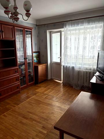 Кубанської України вул. (Маршала Жукова), 15/13
