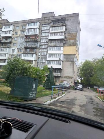 Магістральна вул., 37-Е