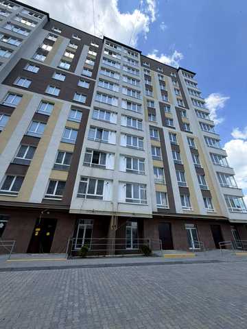 1-й Вінницький пров., (Будинок 10)