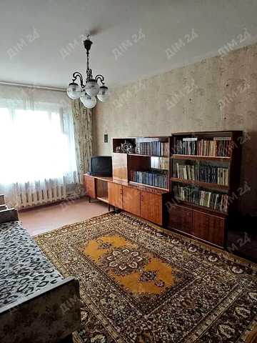 Миколи Вавілова просп., 2