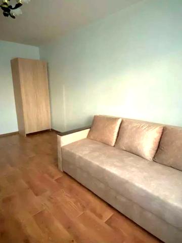 Балтійський пров., 1