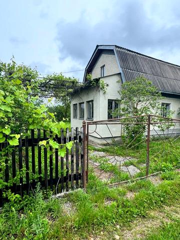 Зелена