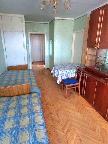 Берегова вул., 34