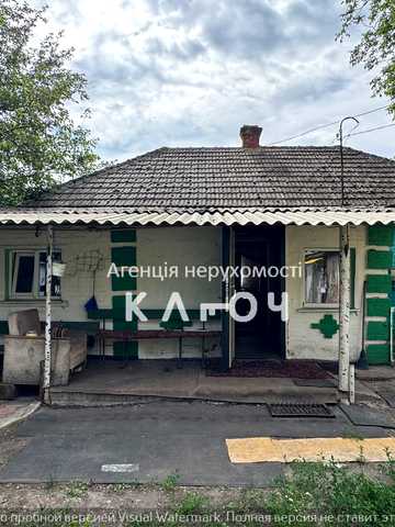 Садова вул.