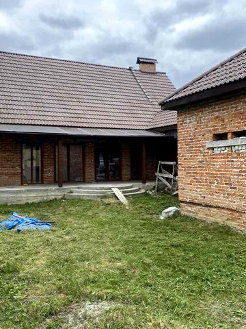 Лісова