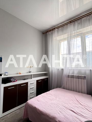 Бугаївська вул., 33