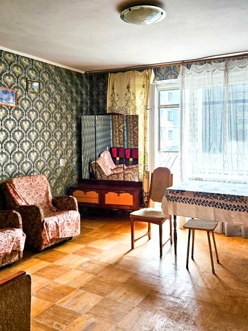 Авраама Лінкольна вул. (Димитрова), 45