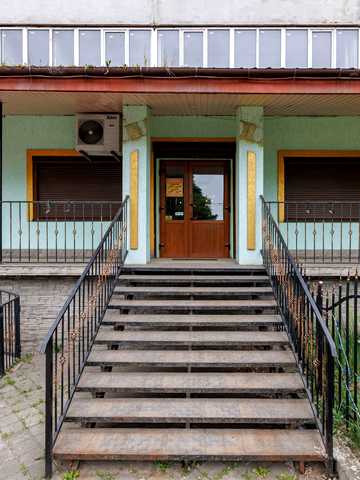 Городоцька вул., 207
