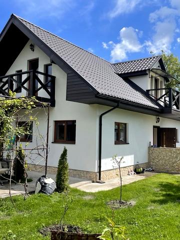 Синьоозерна вул., 34