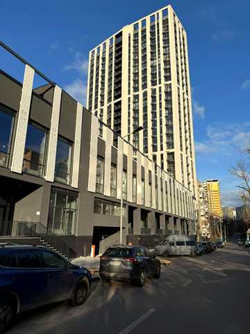 Шолуденка вул., 30