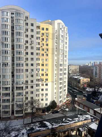 Фонтанська дорога вул., 25Ж