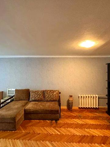 Антоновича вул. (Горького), 88