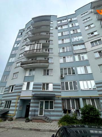 Курінного Чорноти вул., 2