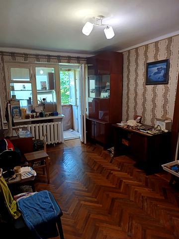 Іцхака Рабіна вул., 43