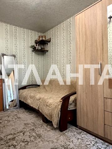 Мрії вул. (Академіка Туполєва), 3-А