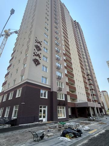 Софії Русової вул., (ЖБ Збараж (№27))