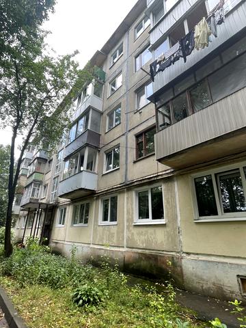 Максима Кривоноса вул., 9