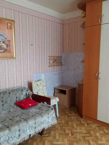 Клочківська вул., 193а