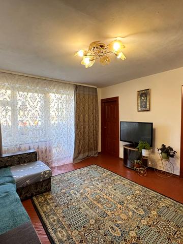 Вишиванка вул. (Орлова), 35а