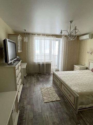 Драгоманова вул., 44-А