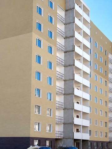 Сергія Параджанова вул., 5