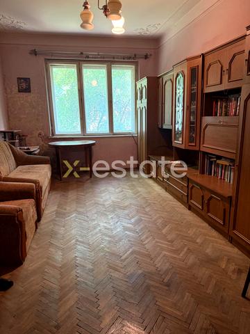 Володимира Кубійовича вул., 32