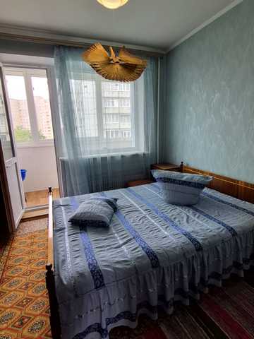 Архітекторів вул., 22