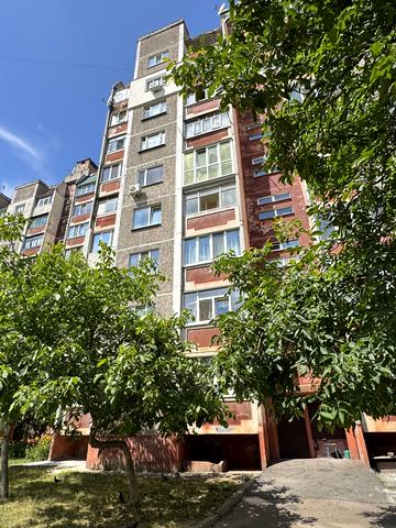 Земська вул. (Орджонікідзе), 68