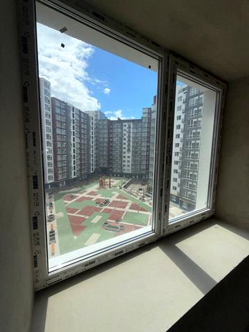 Макогона вул., (Будинок 24)