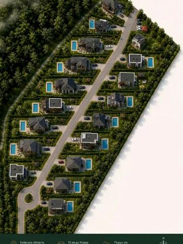 Нова пошта, Білогородка, Бучанський, Київська область 360000 USD