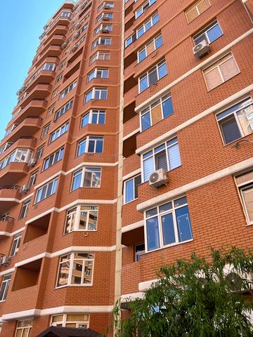 Овідіопольська дорога вул., 3, к.1